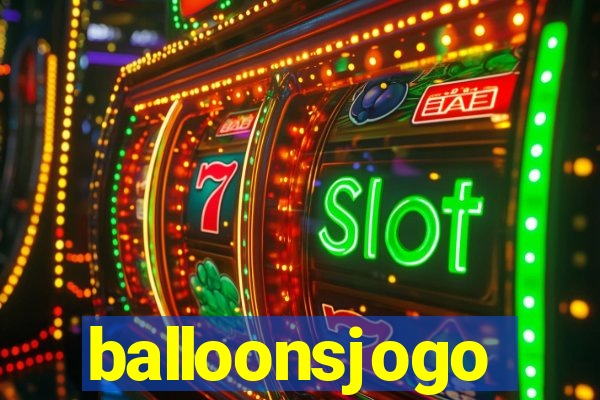 balloonsjogo