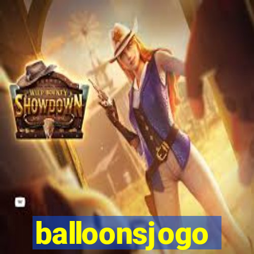 balloonsjogo