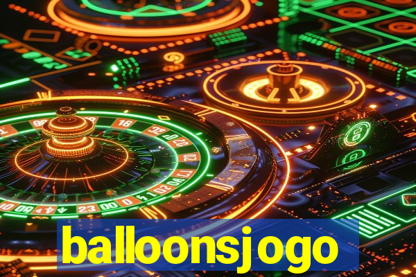 balloonsjogo