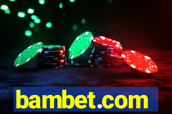 bambet.com