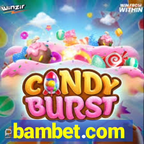 bambet.com