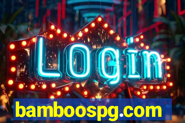 bamboospg.com