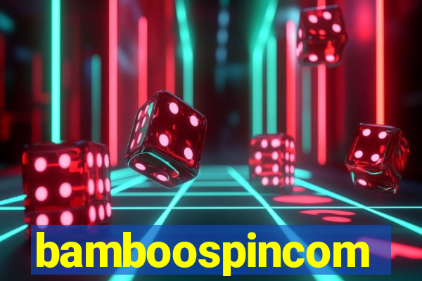 bamboospincom