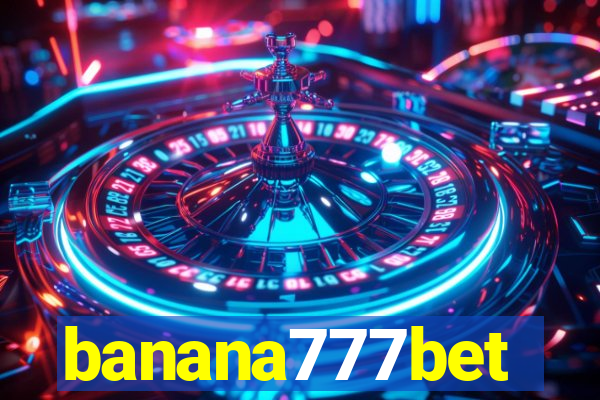 banana777bet