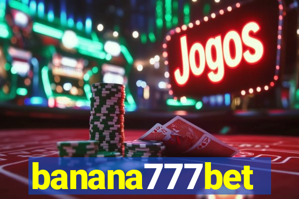 banana777bet