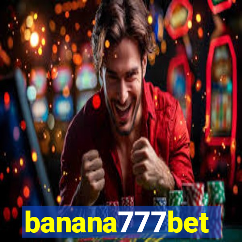 banana777bet