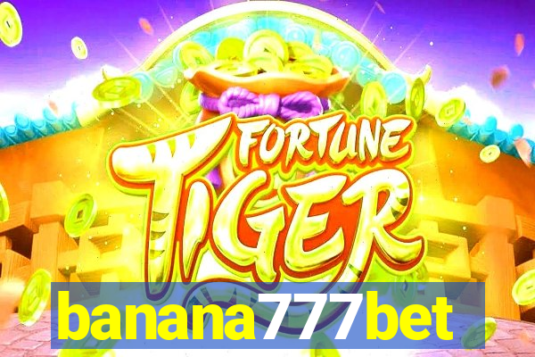 banana777bet