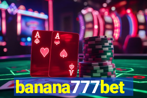 banana777bet