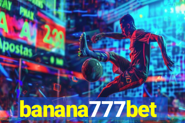 banana777bet