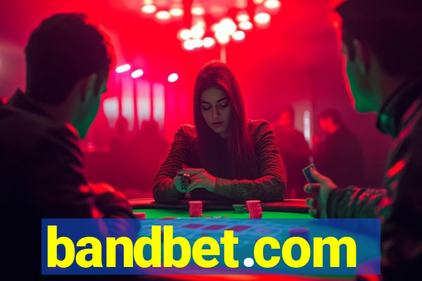 bandbet.com