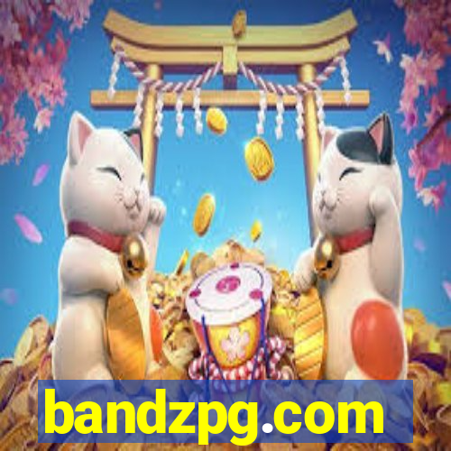 bandzpg.com