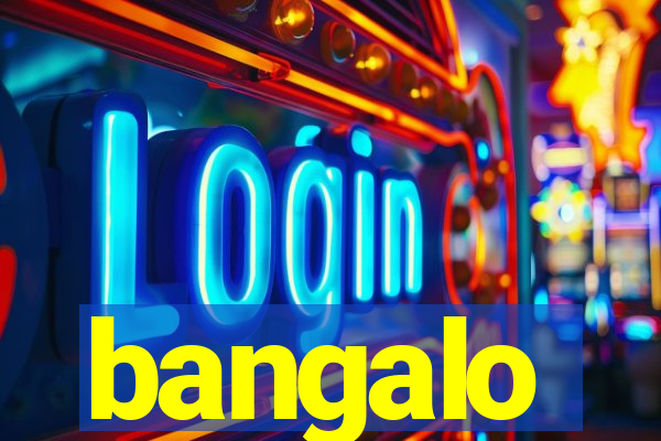 bangalo