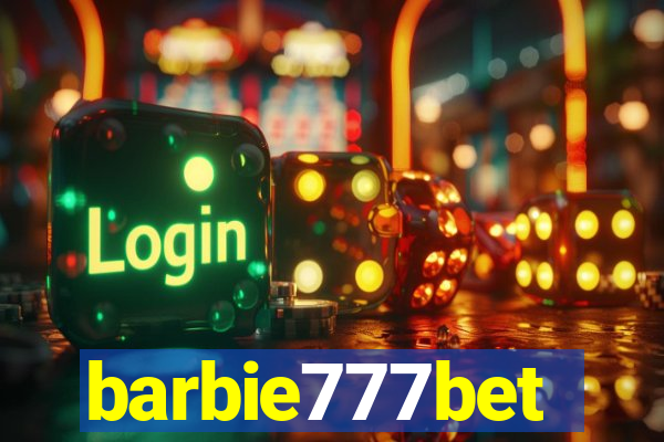 barbie777bet