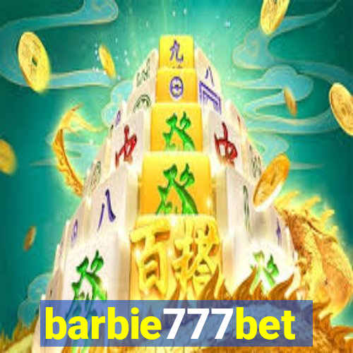 barbie777bet