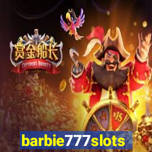 barbie777slots