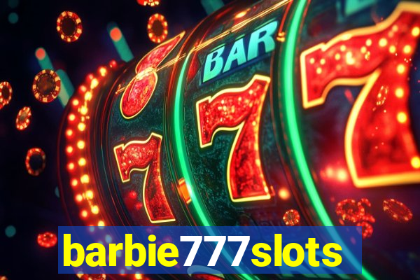 barbie777slots