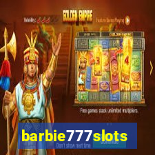 barbie777slots