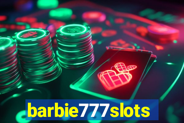 barbie777slots