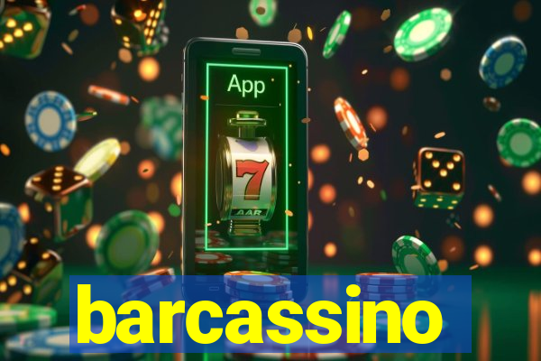 barcassino