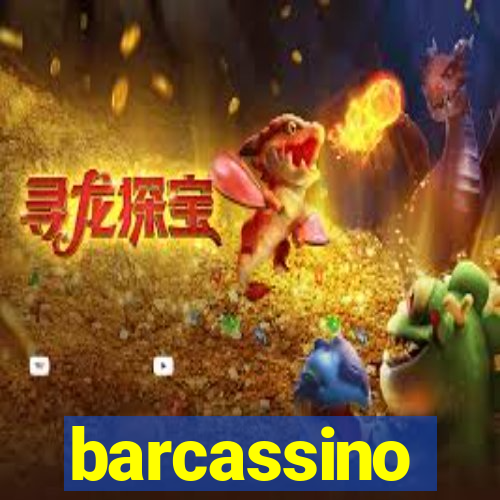 barcassino