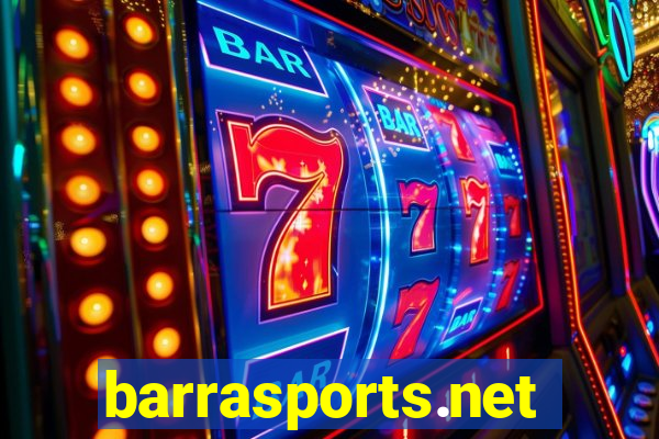 barrasports.net