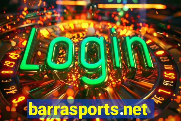 barrasports.net