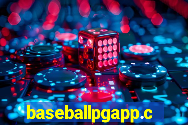 baseballpgapp.com