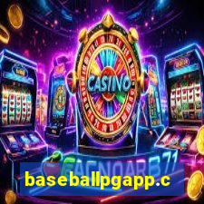 baseballpgapp.com