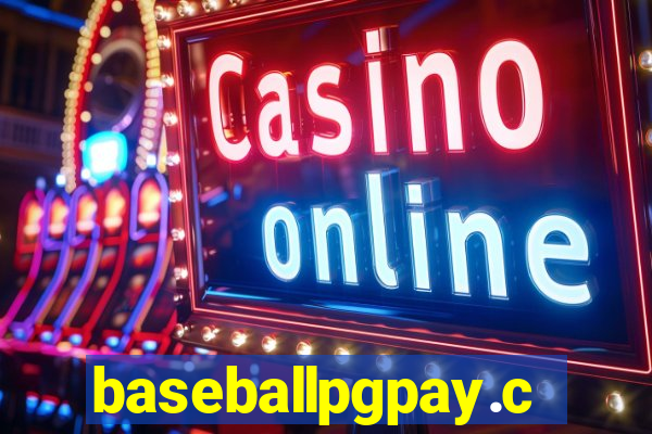 baseballpgpay.com