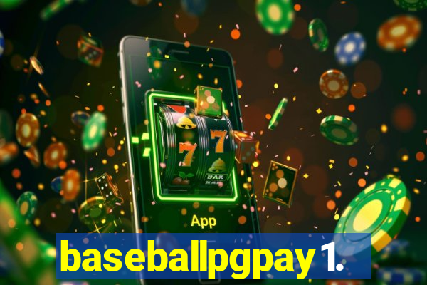 baseballpgpay1.com