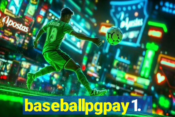 baseballpgpay1.com