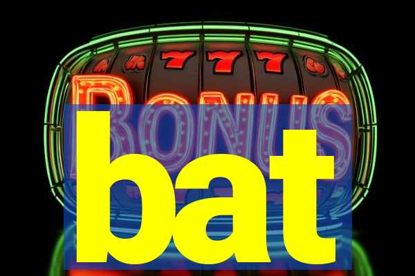 bat-bet