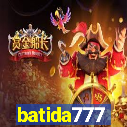 batida777