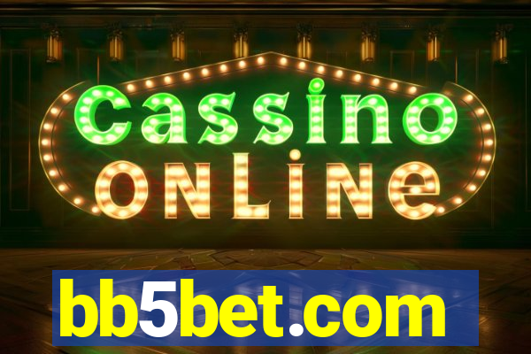 bb5bet.com