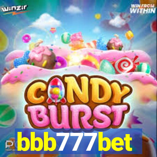 bbb777bet