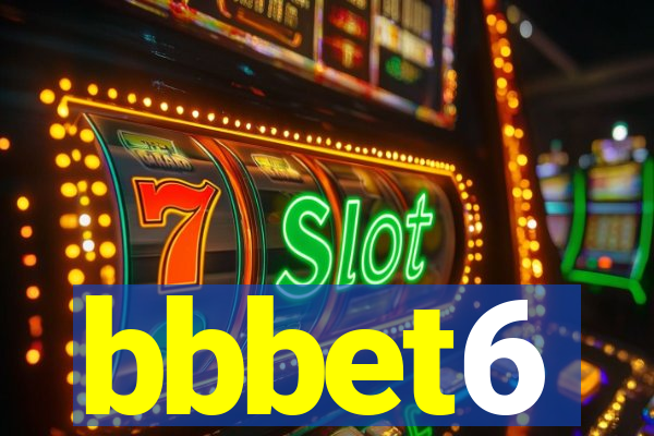 bbbet6