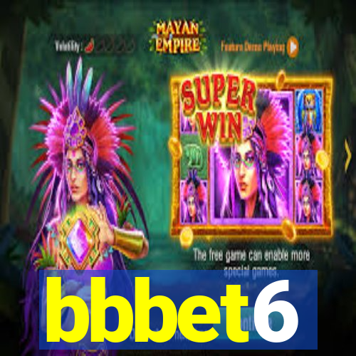 bbbet6