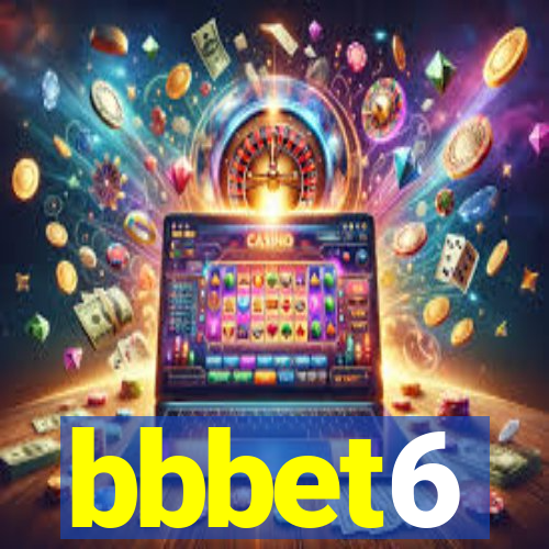 bbbet6