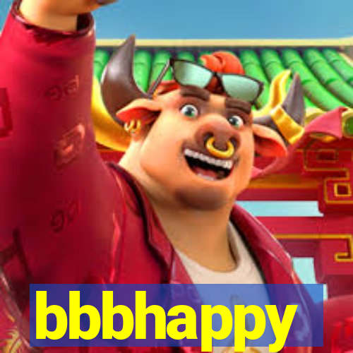 bbbhappy