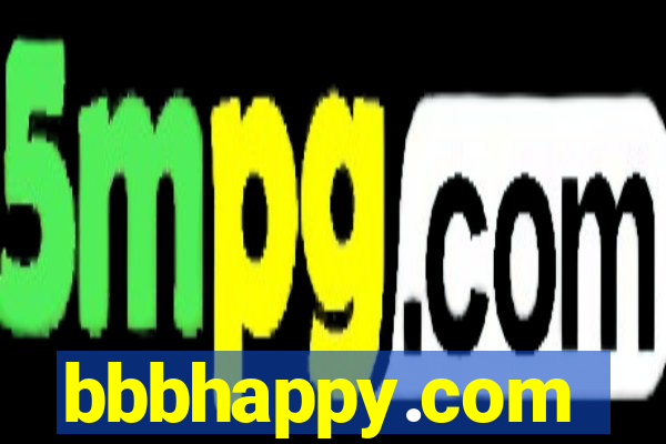 bbbhappy.com