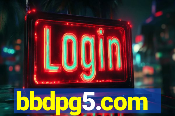 bbdpg5.com