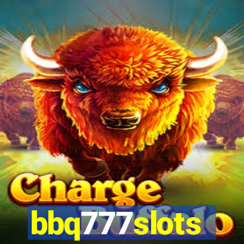 bbq777slots