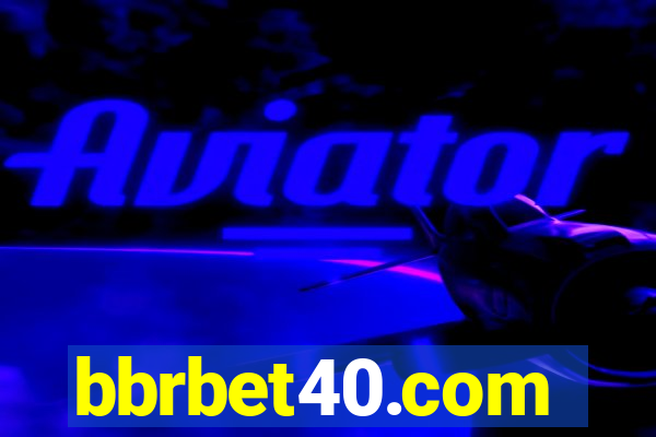 bbrbet40.com