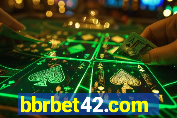 bbrbet42.com