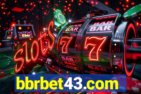 bbrbet43.com