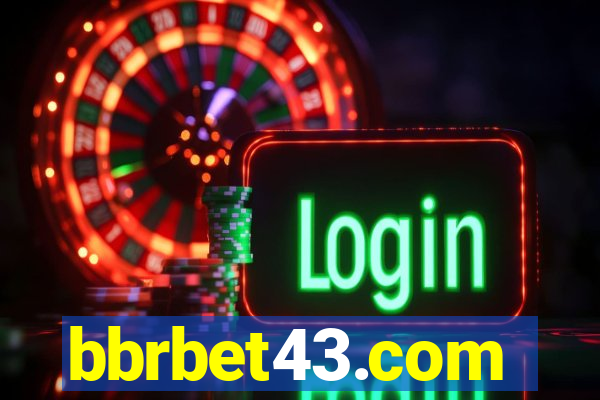 bbrbet43.com