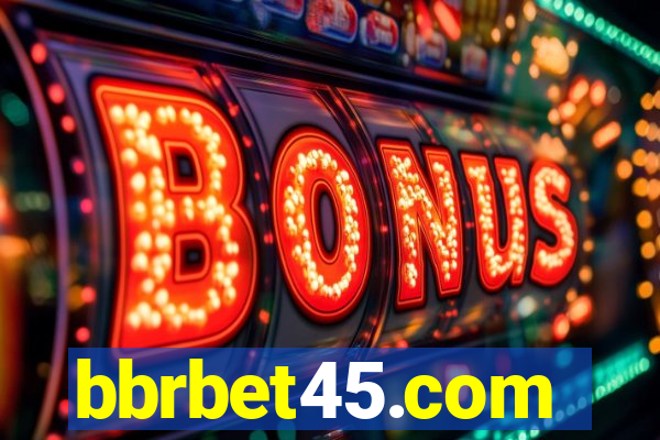 bbrbet45.com