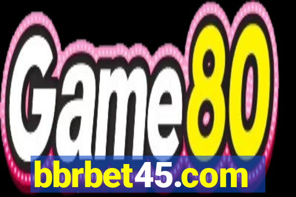 bbrbet45.com