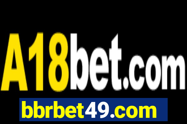 bbrbet49.com