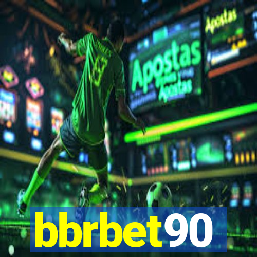 bbrbet90